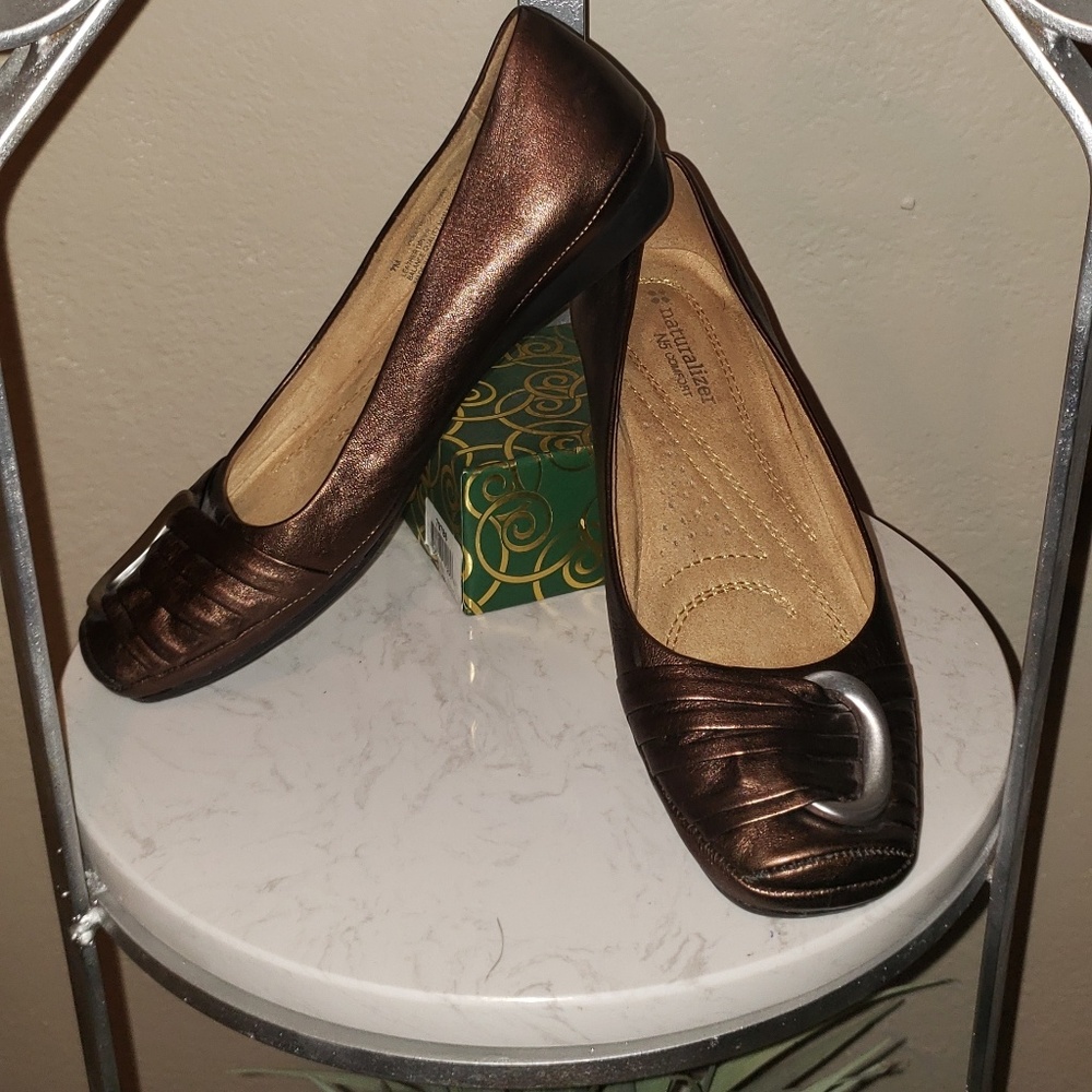 Naturalizer N5 Comfort